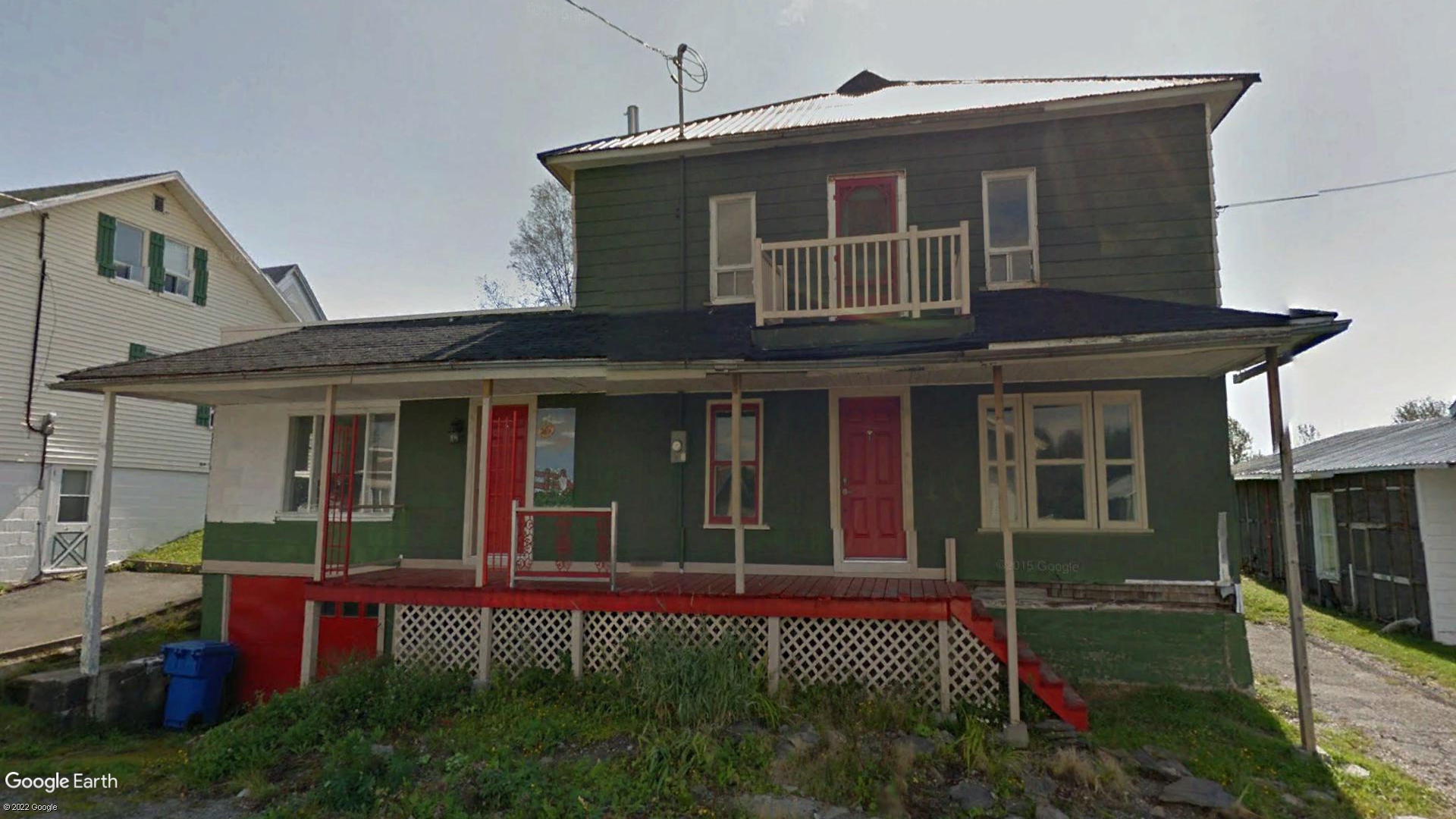 Tax Sale Etchemins, Quebec - 28040-2234-97-4869