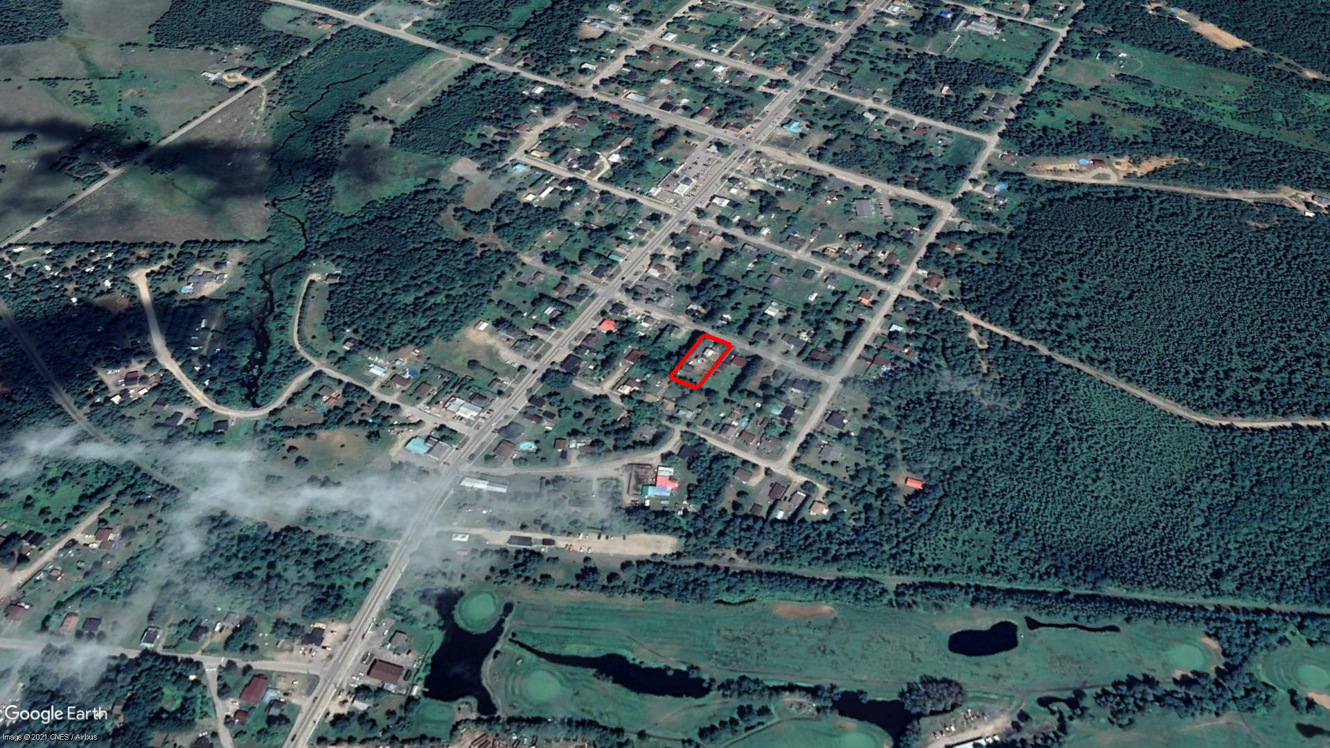 Tax Sale d’Antoine-Labelle, Quebec - 1840-14-2742