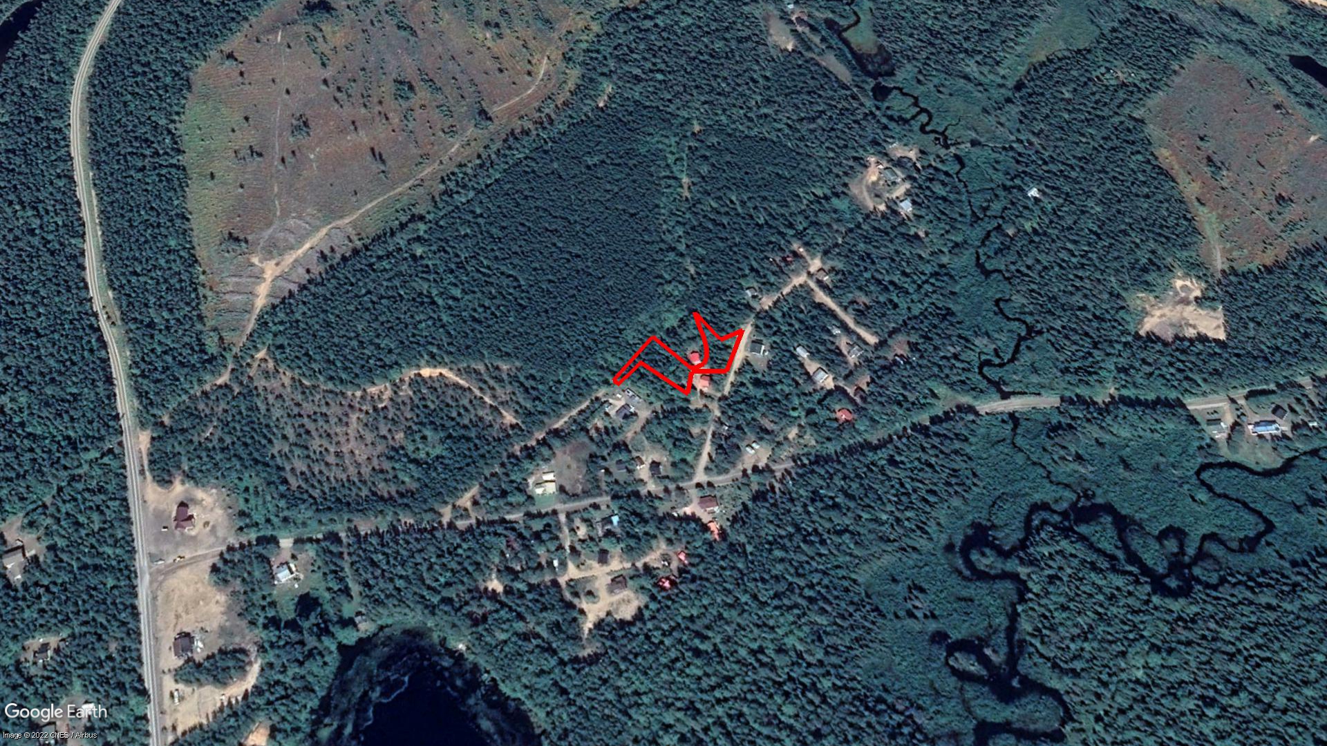 Tax Sale Maskinongé, Quebec - 2963-30-5644