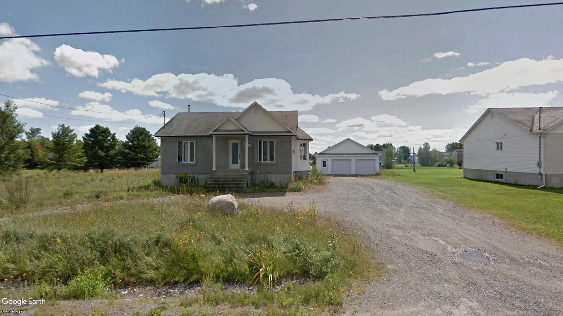 Tax Sale Maskinongé, Quebec - 3836-63-4911