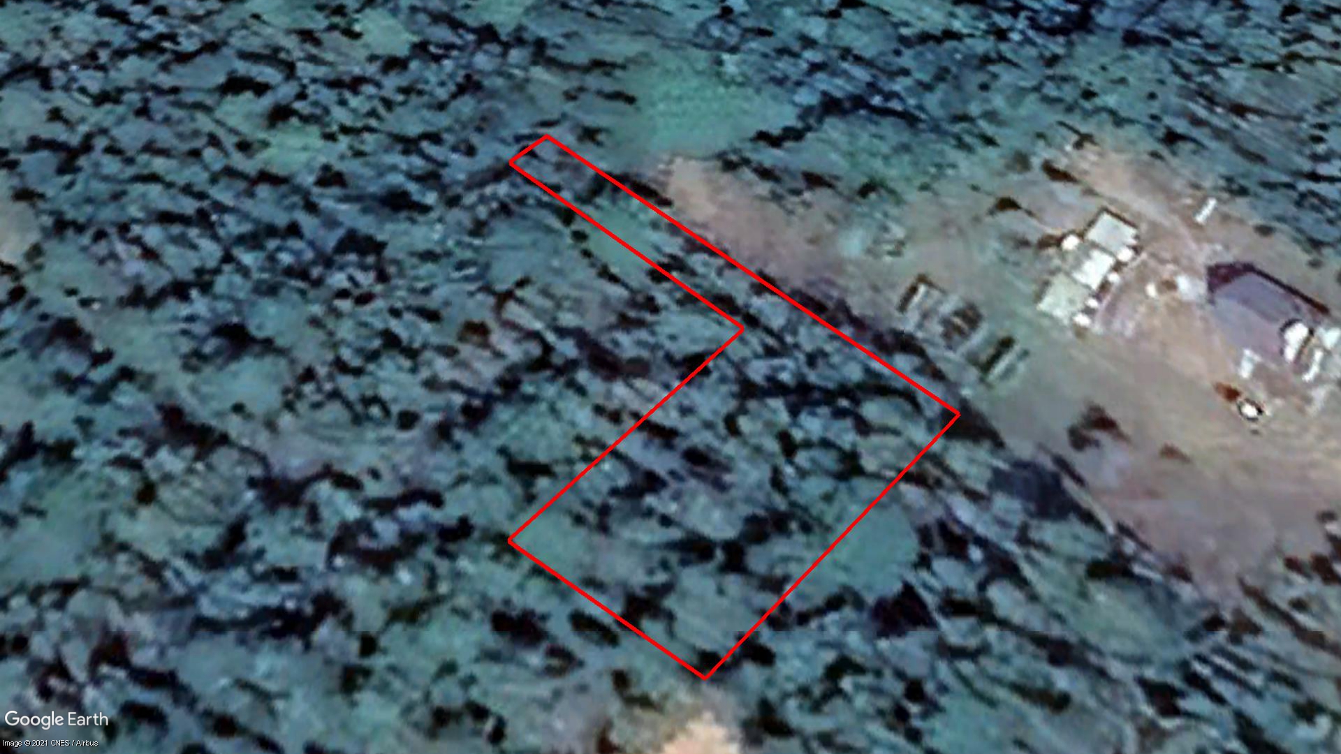 Tax Sale Maskinongé, Quebec - 3143-97-0684