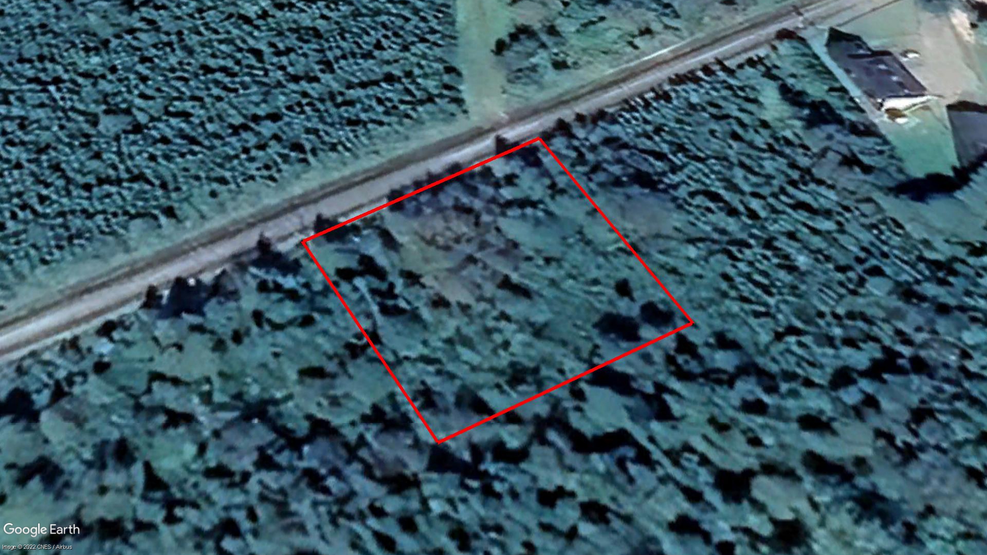 Tax Sale Etchemins, Quebec - 28005-1504-41-5636