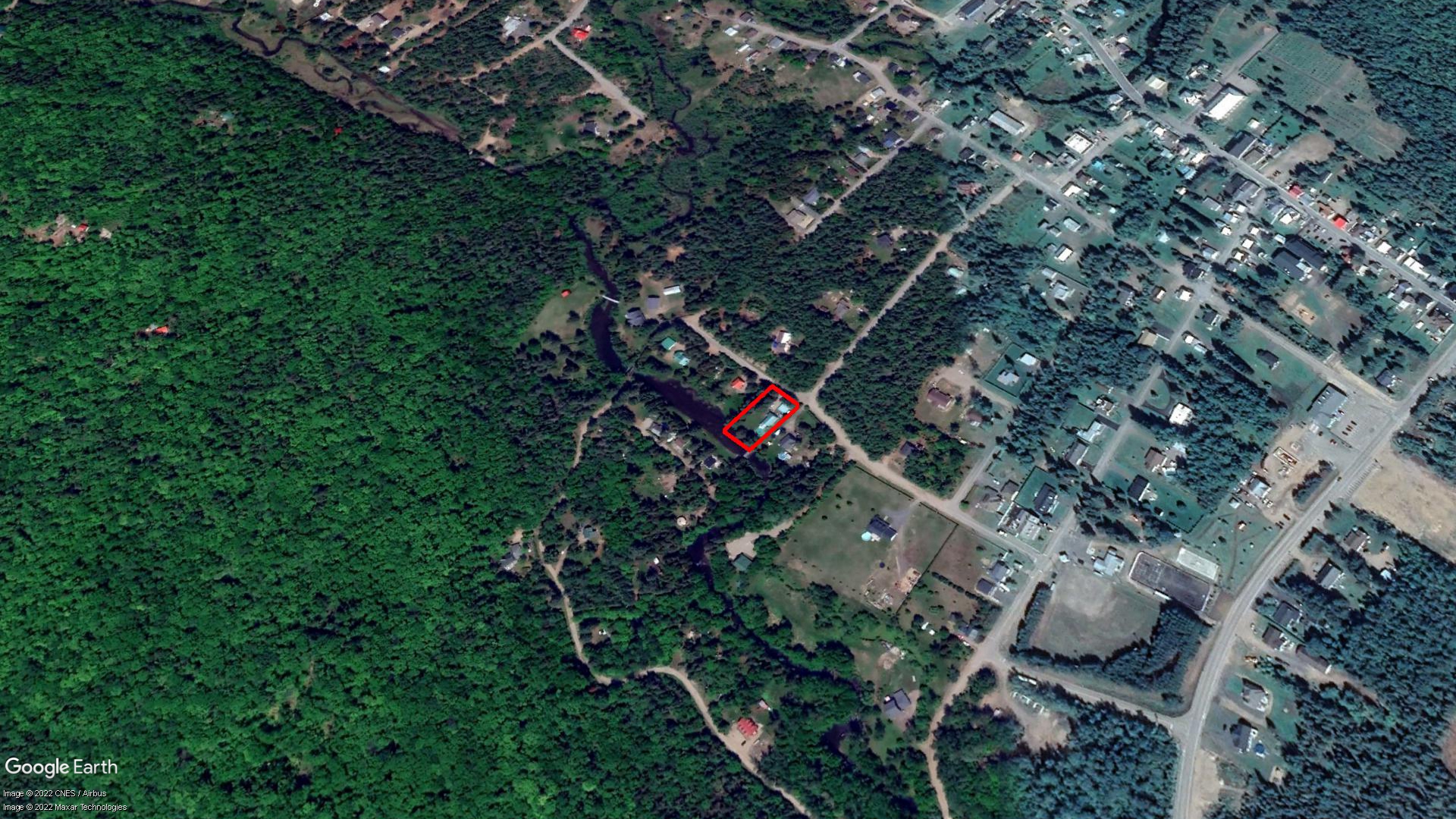 Tax Sale Maskinongé, Quebec - 4549-89-8918