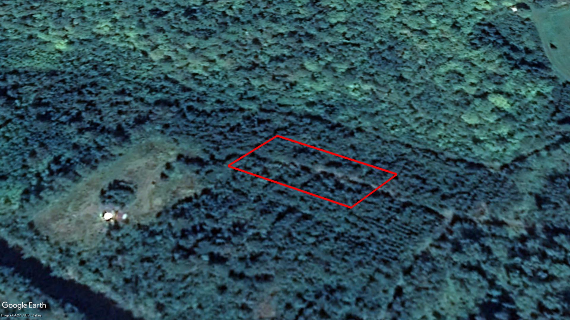 Tax Sale Maskinongé, Quebec - 5063-80-5940