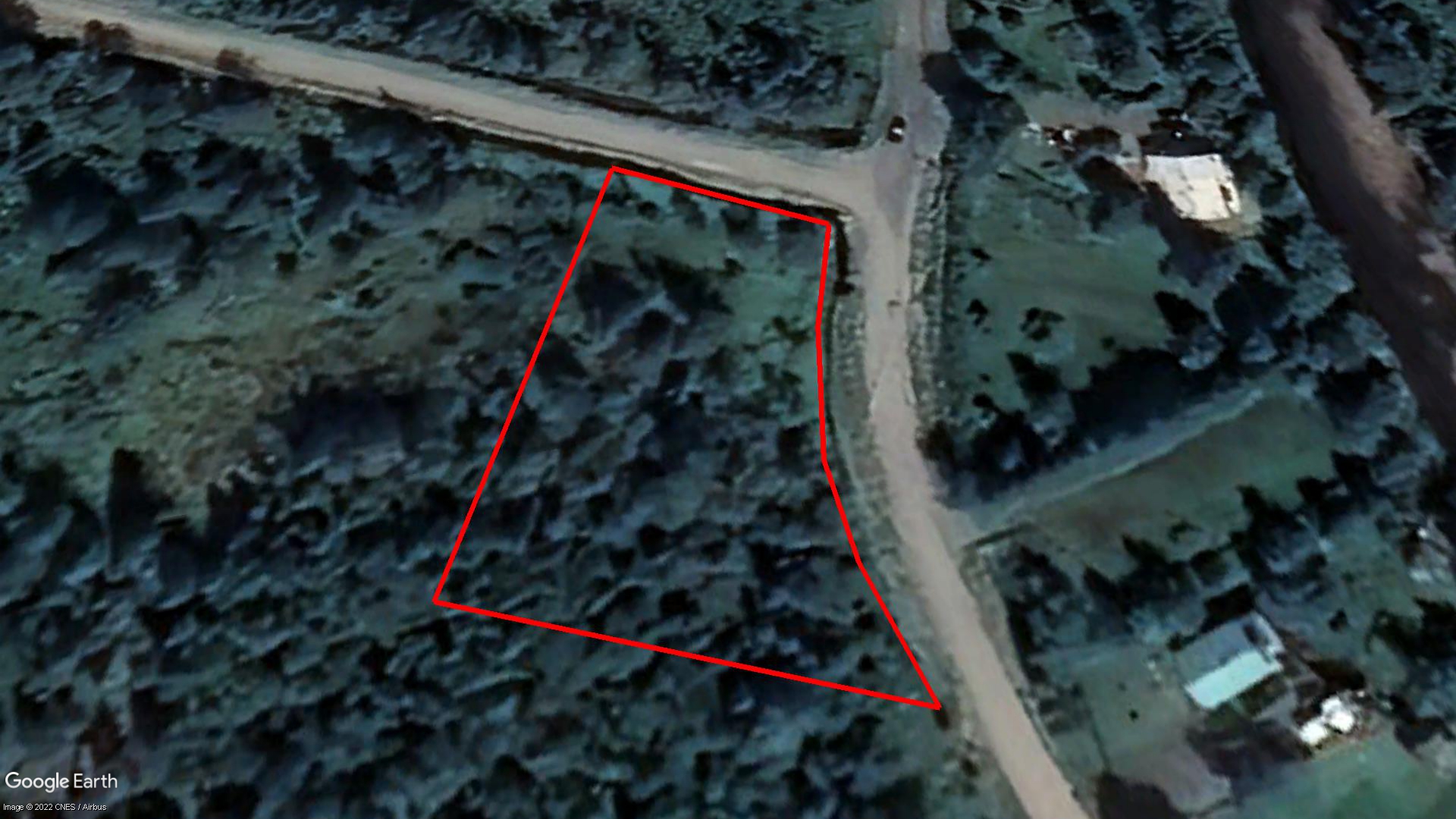 Tax Sale Etchemins, Quebec - 28053-0246-50-2400