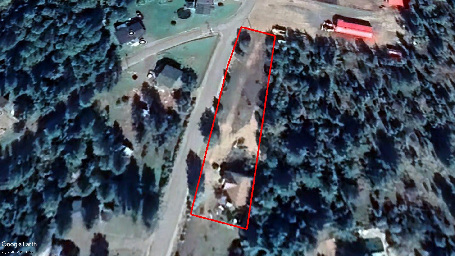 Tax Sale Maskinongé, Quebec - 3045-46-9659