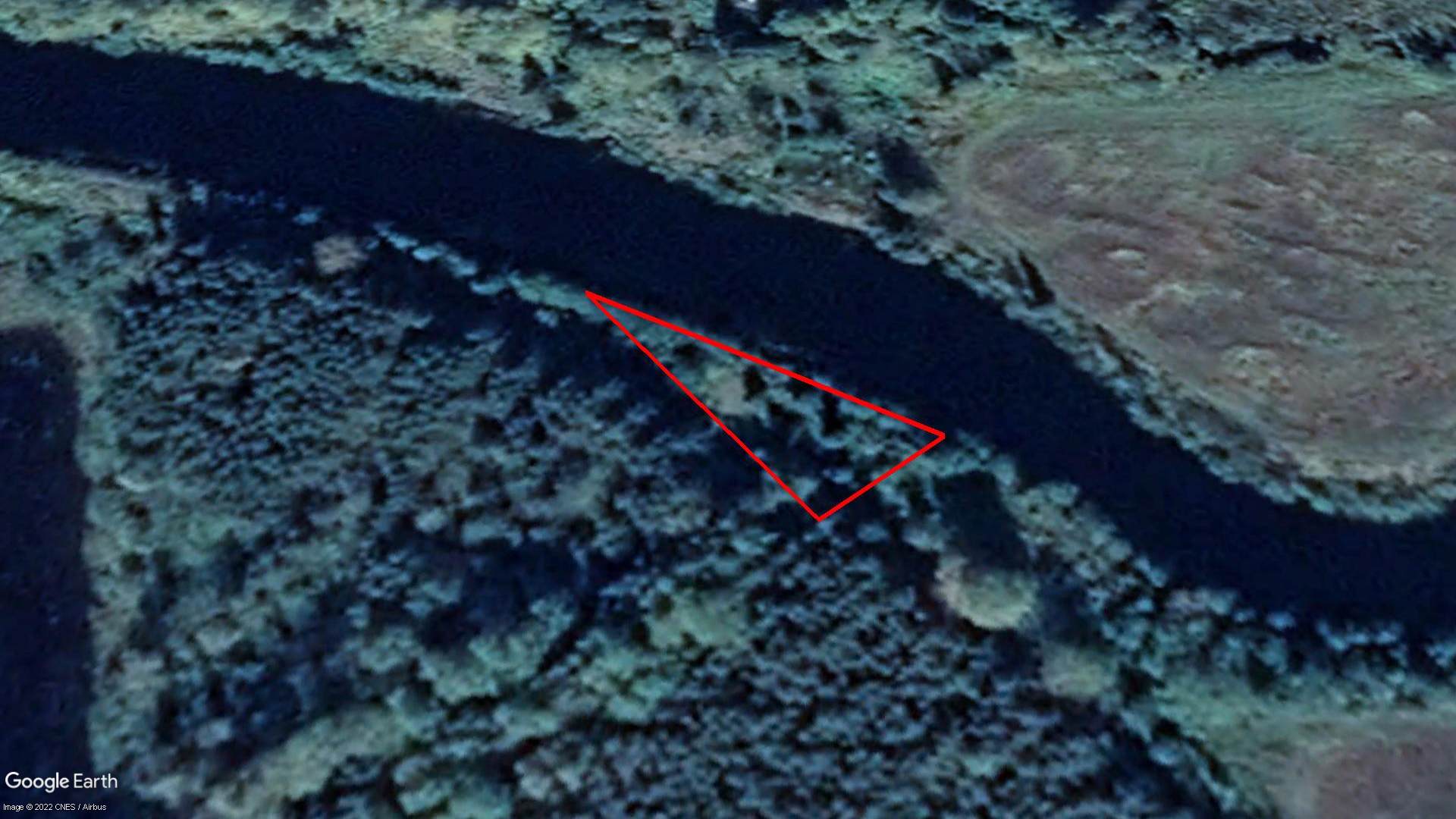 Tax Sale d’Antoine-Labelle, Quebec - 9761-15-3828