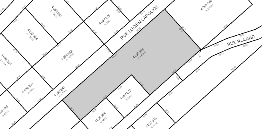 Tax Sale Maskinongé, Quebec - 5152-00-0388