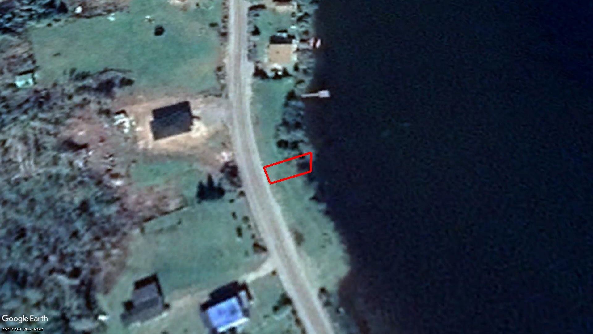 Tax Sale d’Antoine-Labelle, Quebec - 0060-19-7232