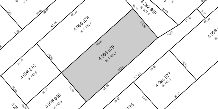 Tax Sale Maskinongé, Quebec - 5051-78-9688