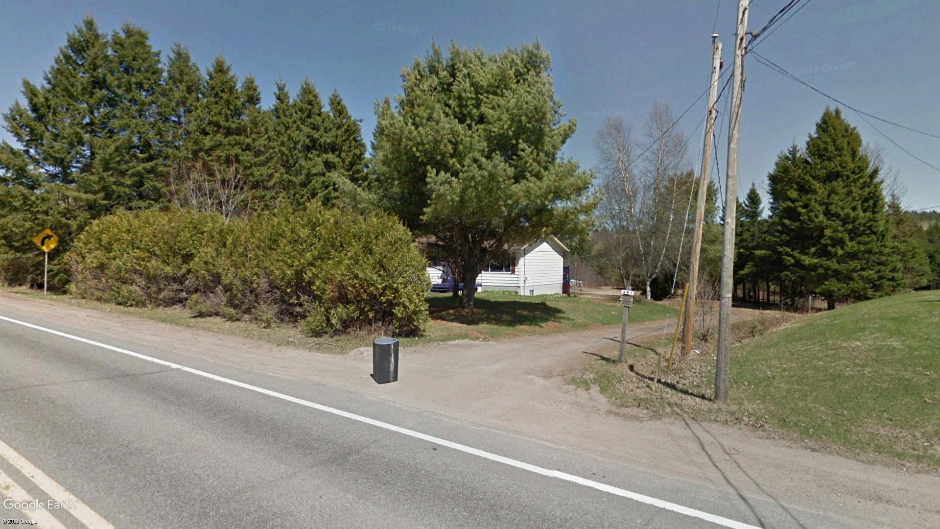 Tax Sale Maskinongé, Quebec - 3145-72-8954