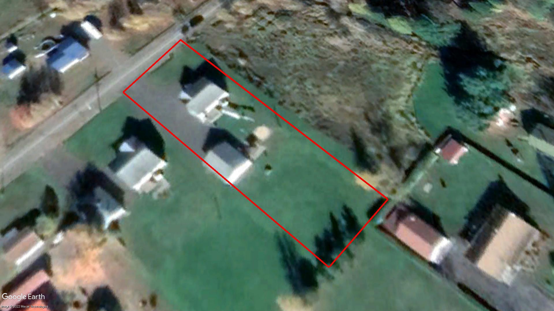 Tax Sale Maskinongé, Quebec - 3836-63-4911