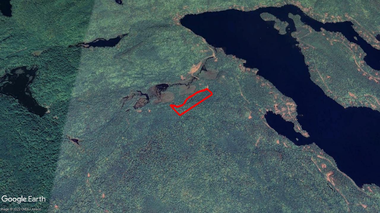 Tax Sale Maskinongé, Quebec - 4260-60-3374 