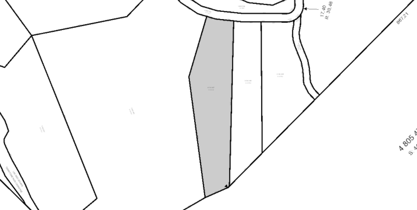 Tax Sale Maskinongé, Quebec - 4559-42-3564