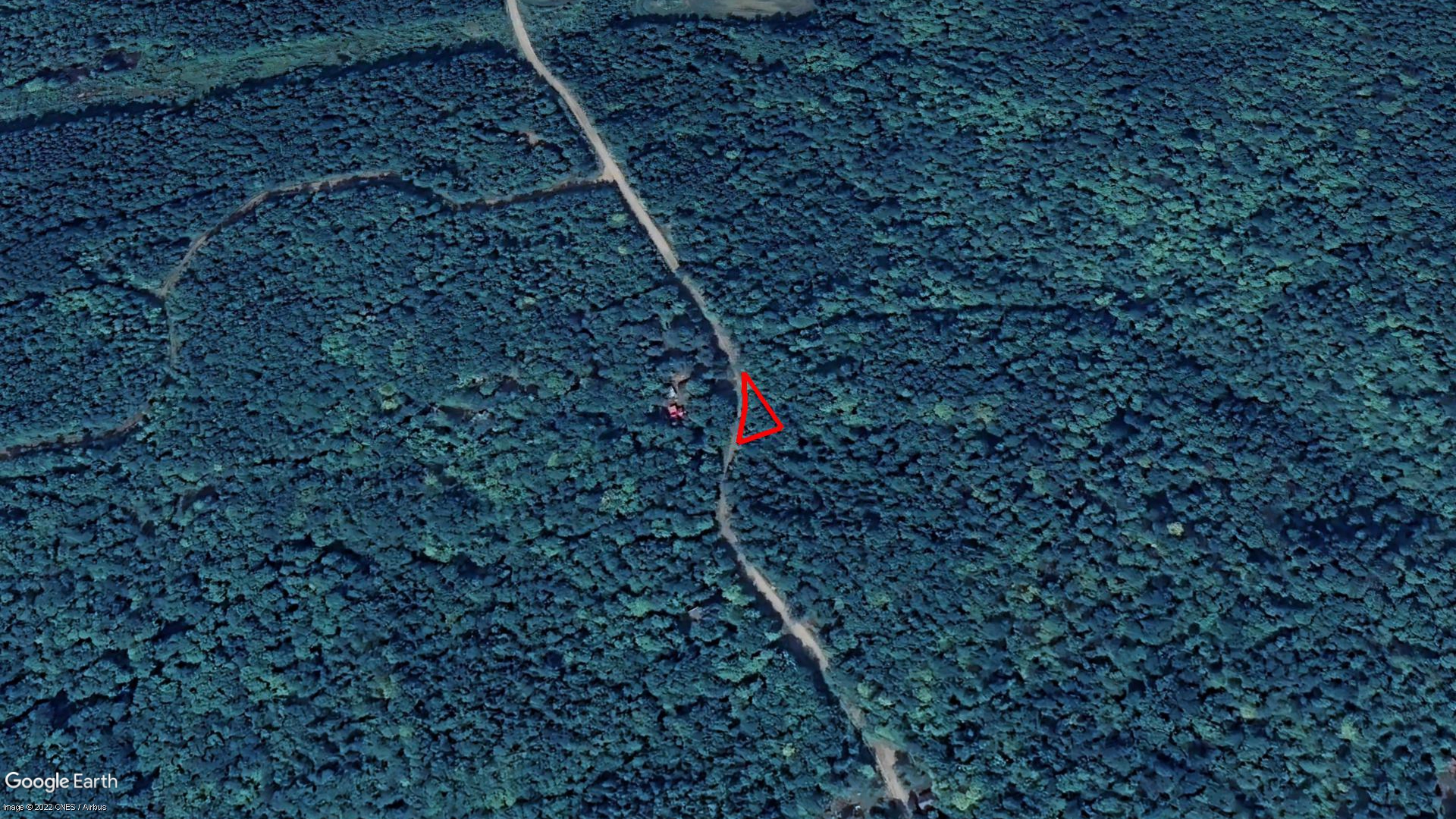 Tax Sale Maskinongé, Quebec - 4340-97-5625 