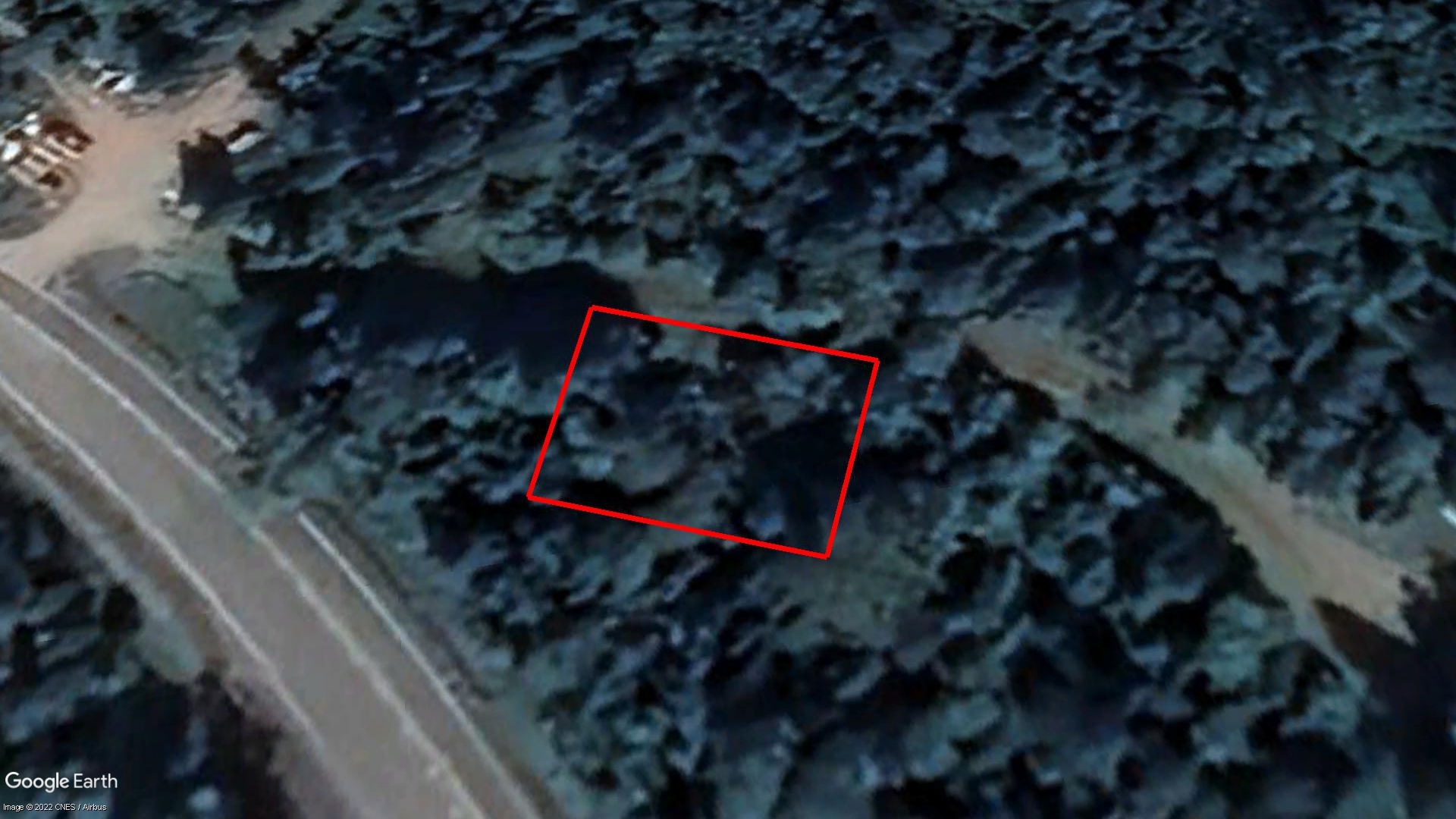 Tax Sale Etchemins, Quebec - 28053-9945-11-9566