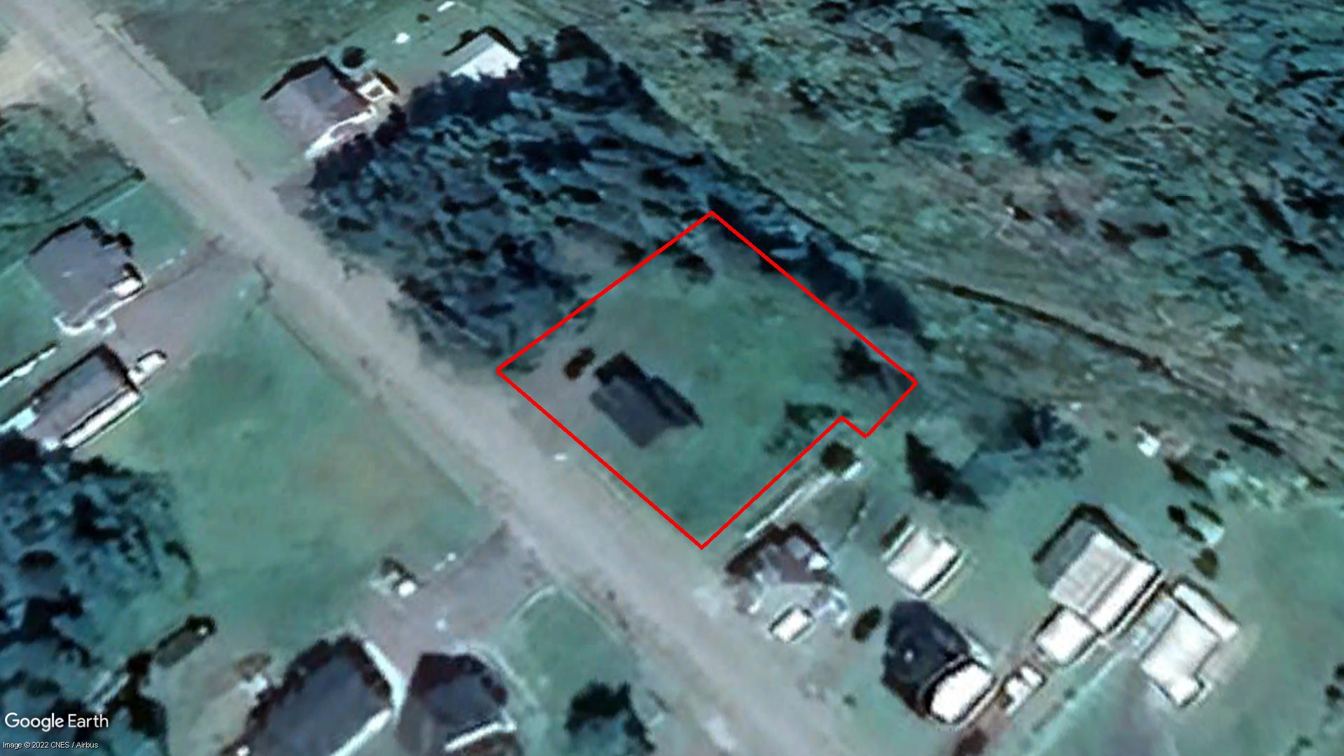 Tax Sale Etchemins, Quebec - 28070-2749-48-7698