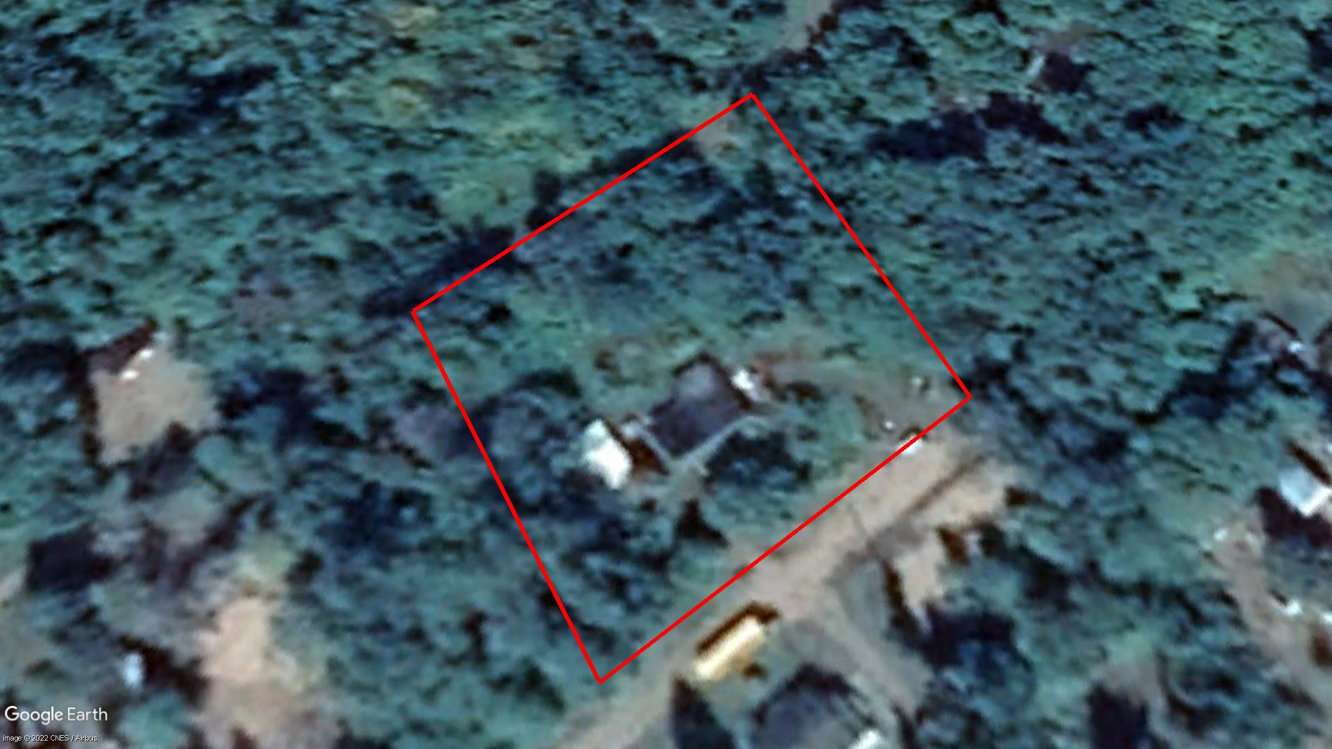 Tax Sale Maskinongé, Quebec - 5051-36-5772