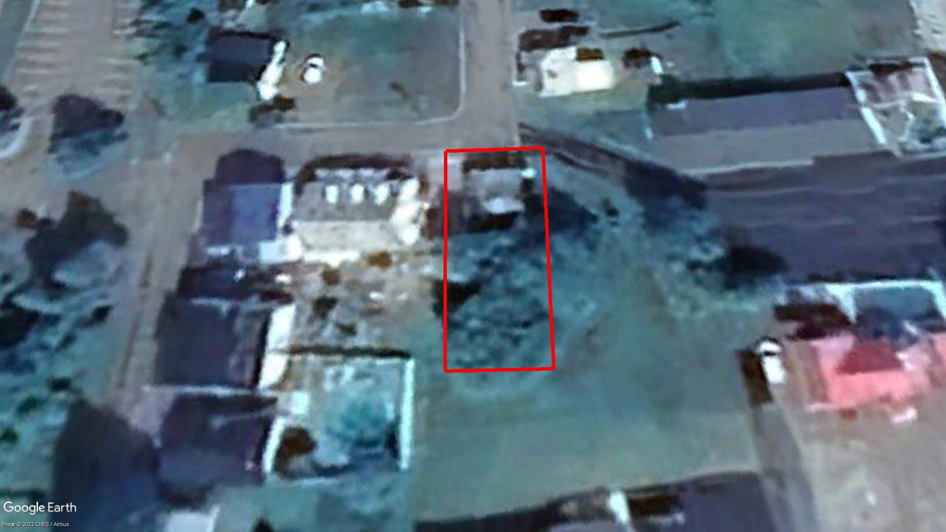 Tax Sale Maskinongé, Quebec - 4242-31-2282