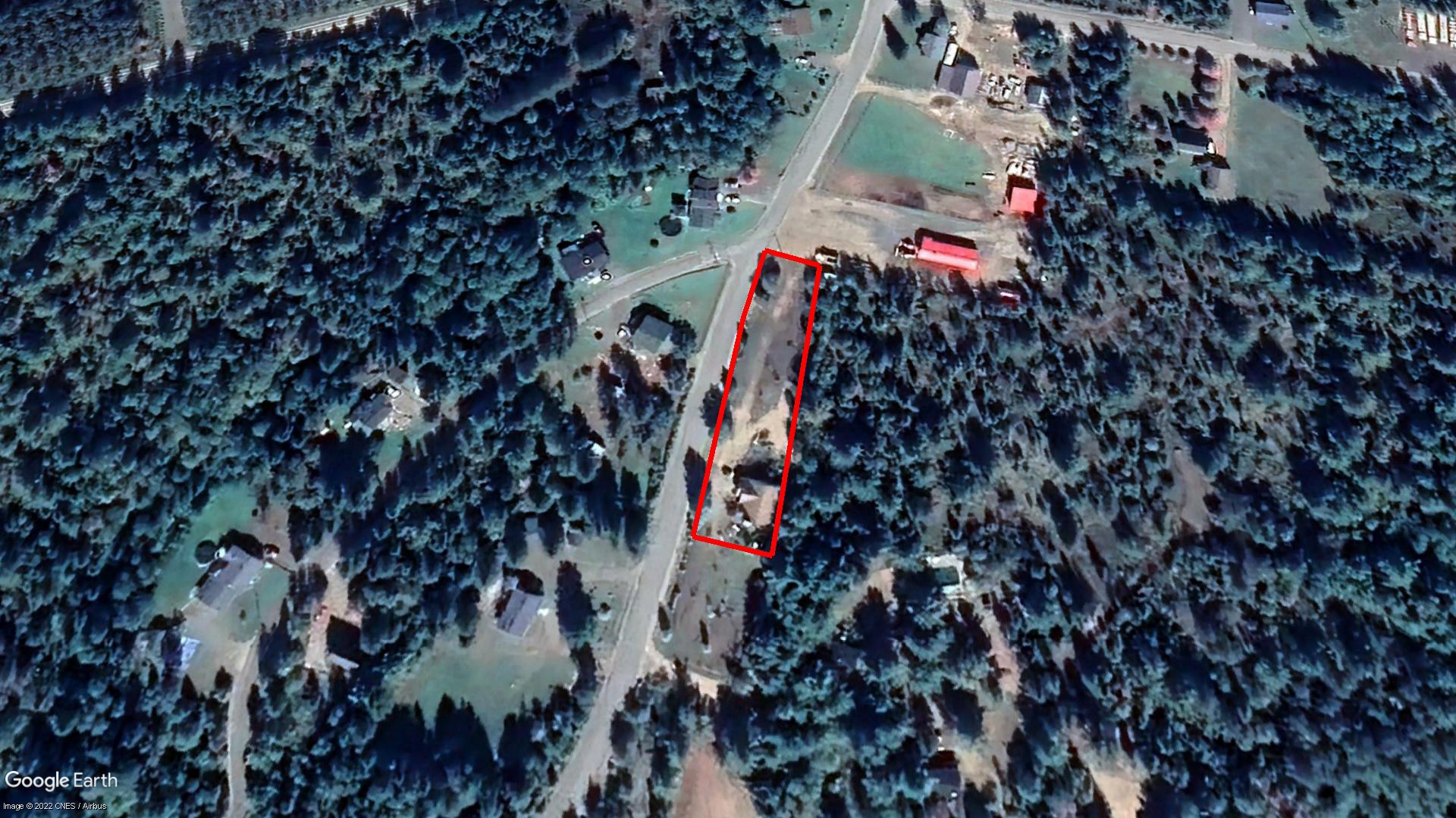 Tax Sale Maskinongé, Quebec - 3045-46-9659