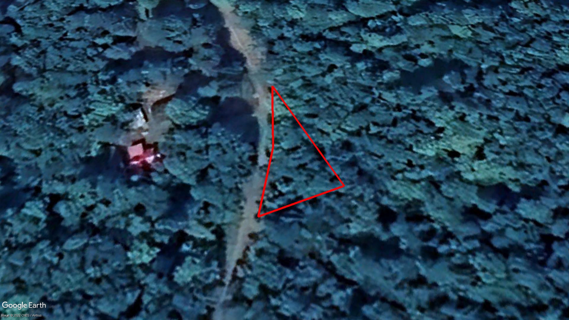 Tax Sale Maskinongé, Quebec - 4340-97-5625 