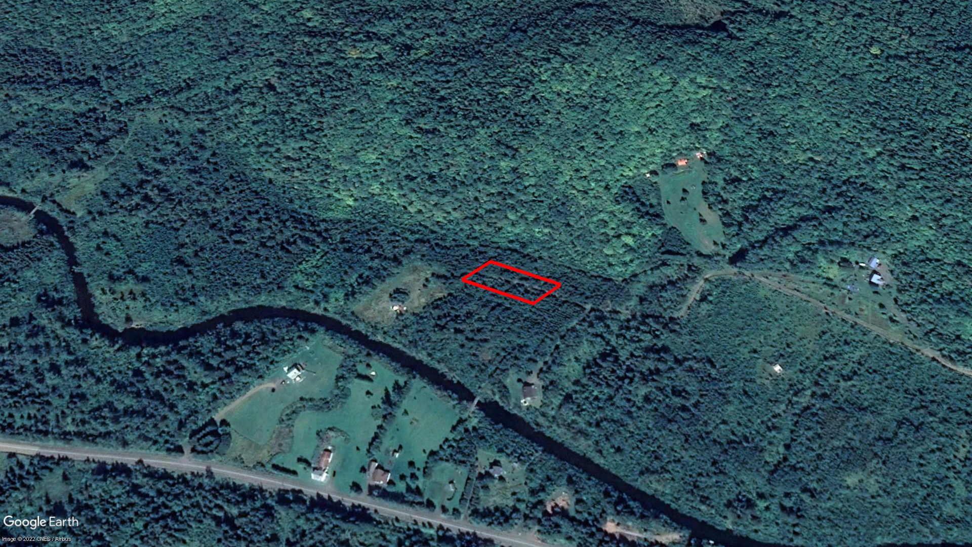 Tax Sale Maskinongé, Quebec - 5063-80-5940