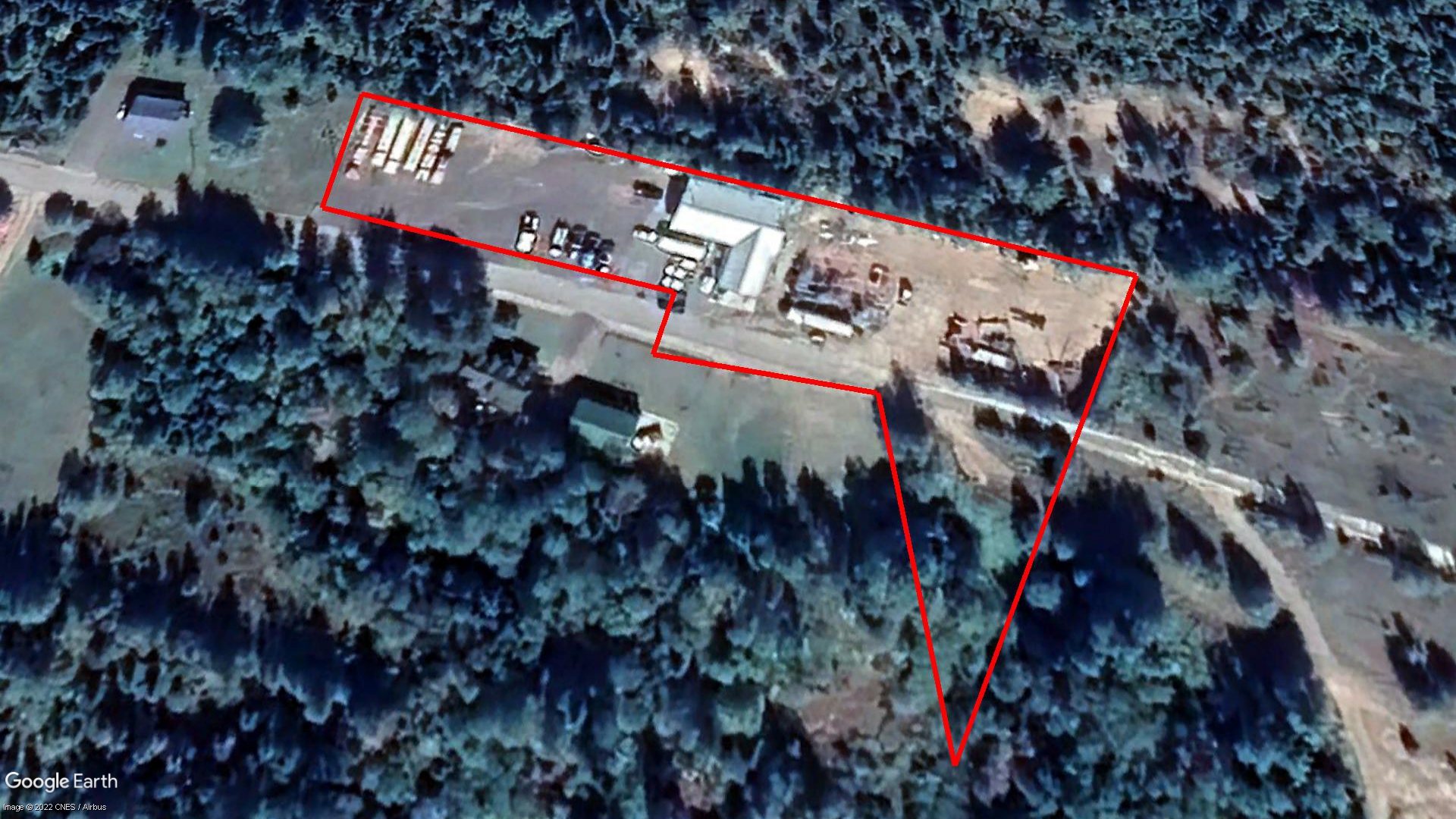 Tax Sale Maskinongé, Quebec - 3045-87-1691