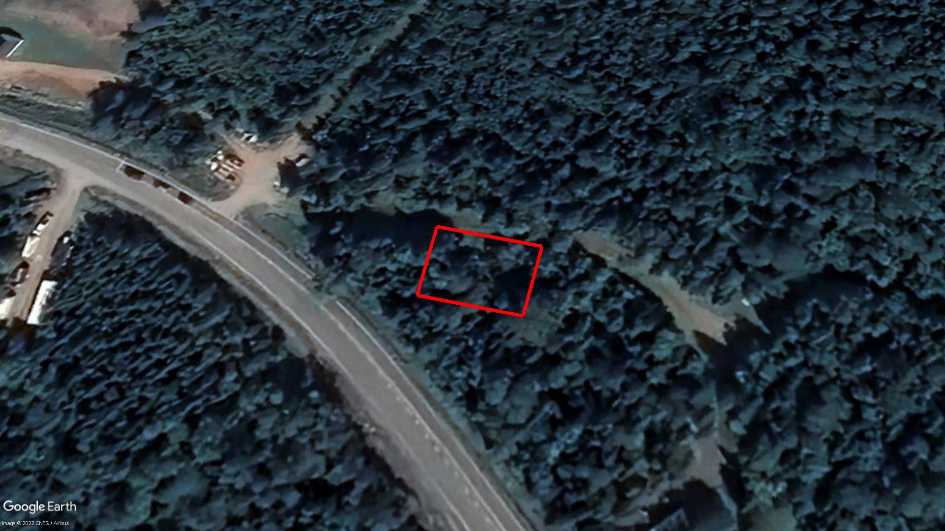 Tax Sale Etchemins, Quebec - 28053-9945-11-9566