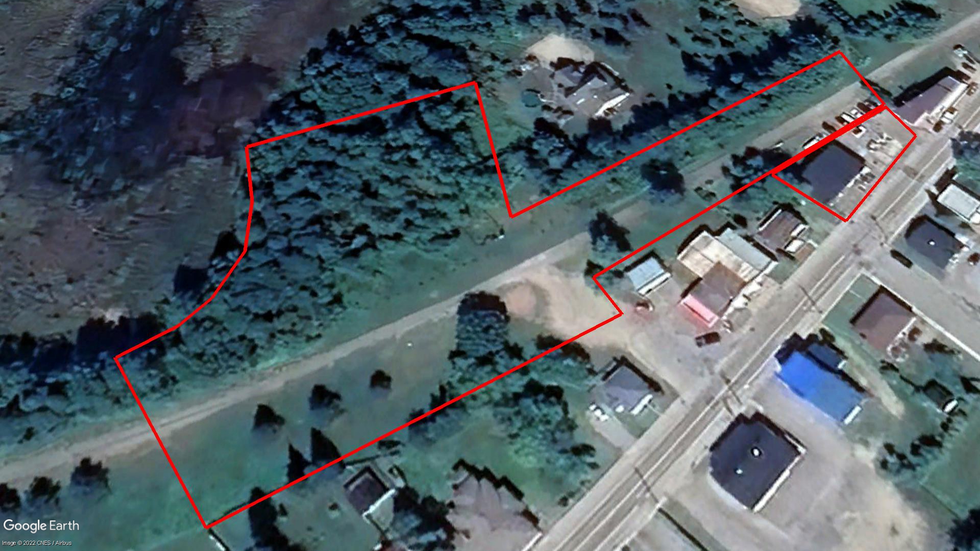 Tax Sale d’Antoine-Labelle, Quebec - 9252-66-3460 & 9252-54-9945