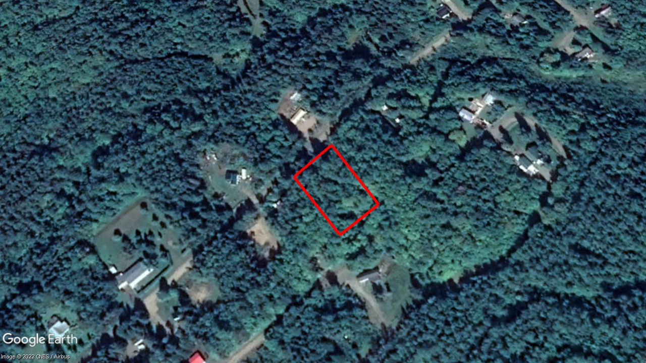 Tax Sale Maskinongé, Quebec - 5052-91-6875