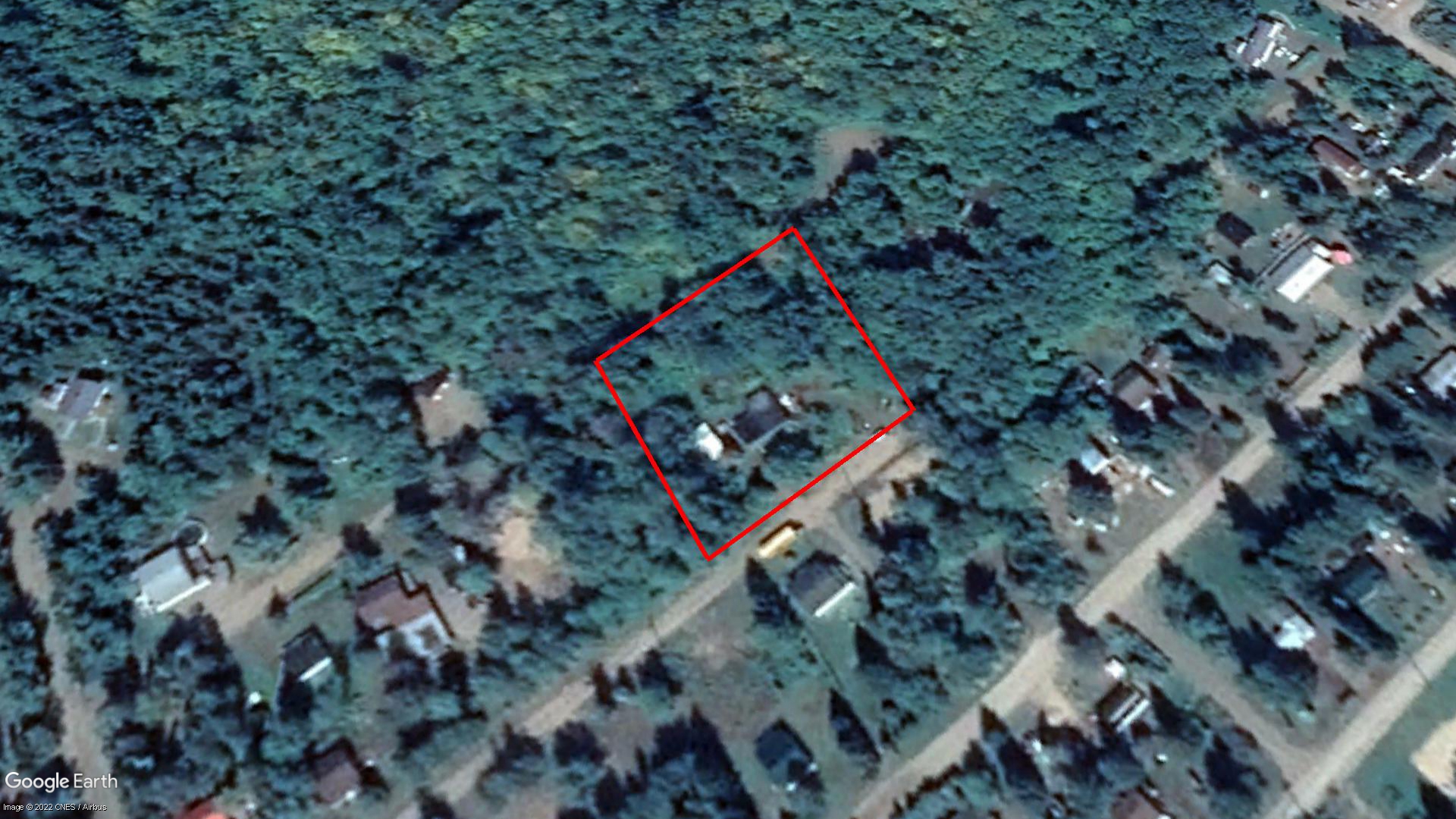 Tax Sale Maskinongé, Quebec - 5051-36-5772