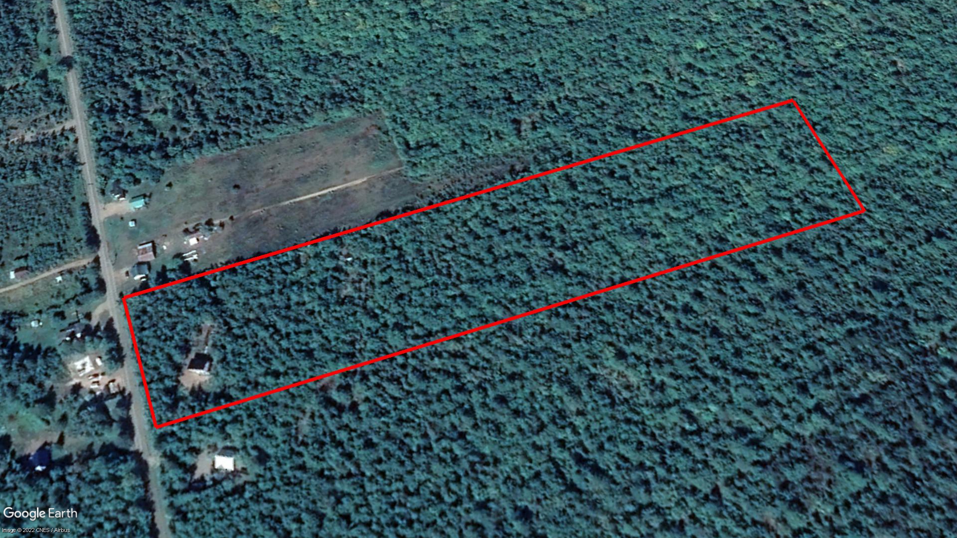 Tax Sale Maskinongé, Quebec - 4747-88-1592