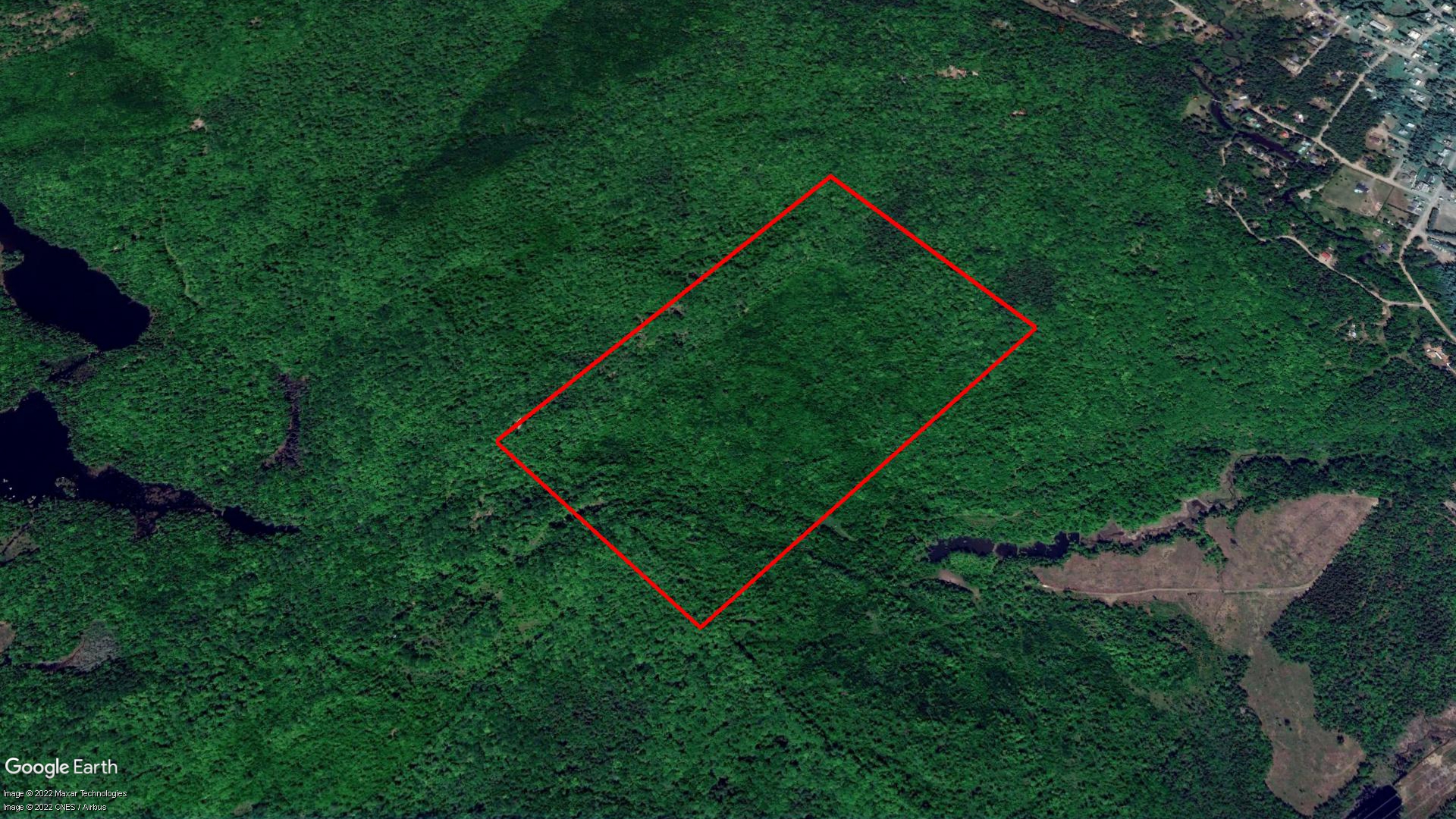 Tax Sale Maskinongé, Quebec - 4449-83-9003