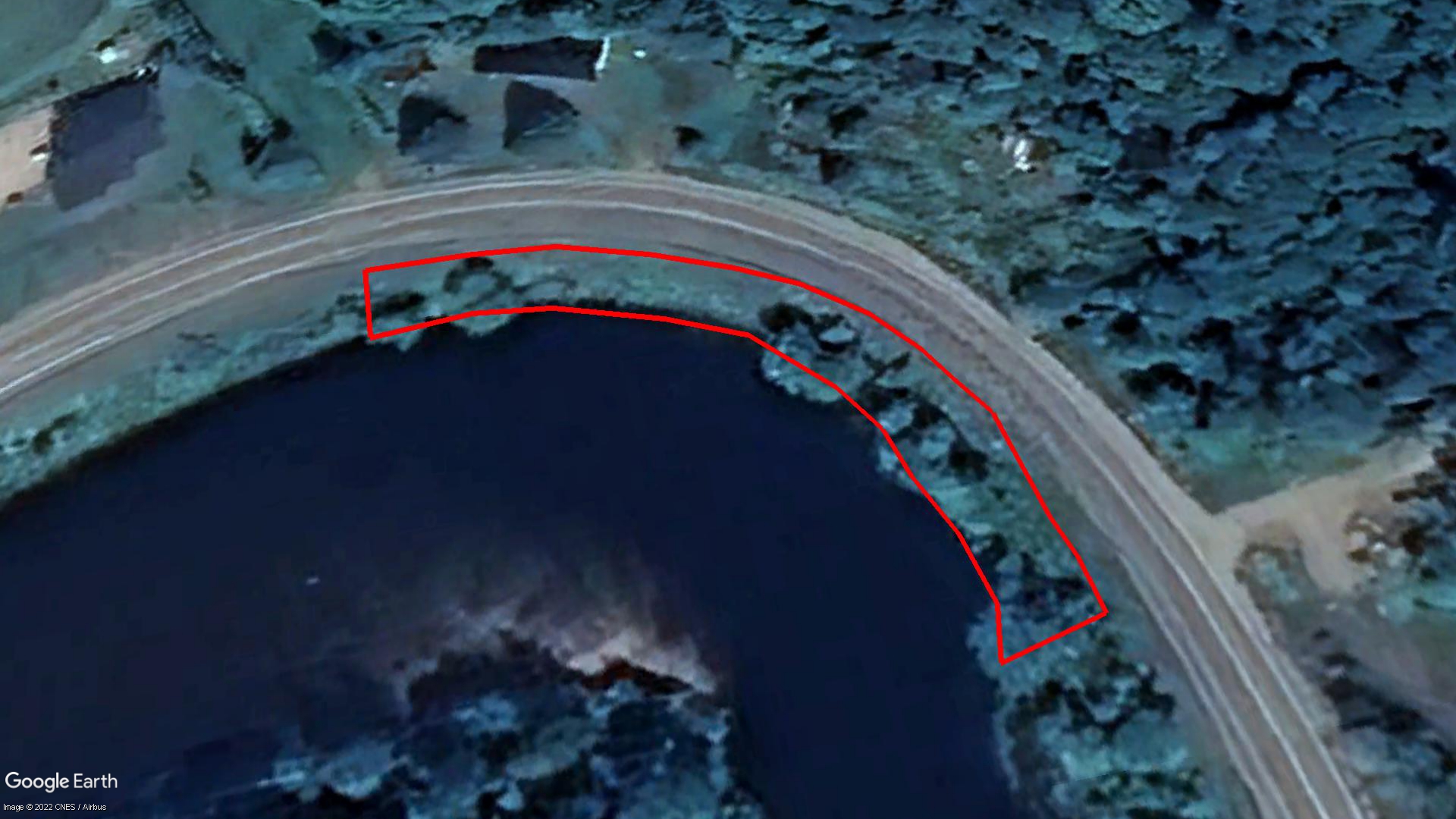 Tax Sale Maskinongé, Quebec - 3741-11-8580