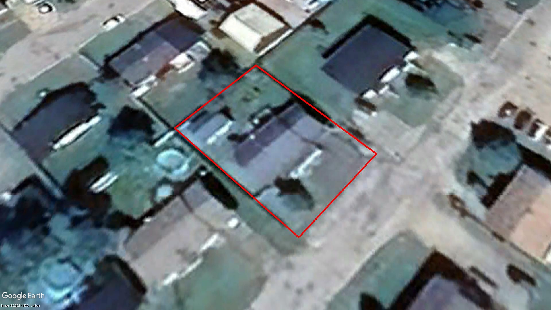 Tax Sale d’Antoine-Labelle, Quebec - 9157-96-8699