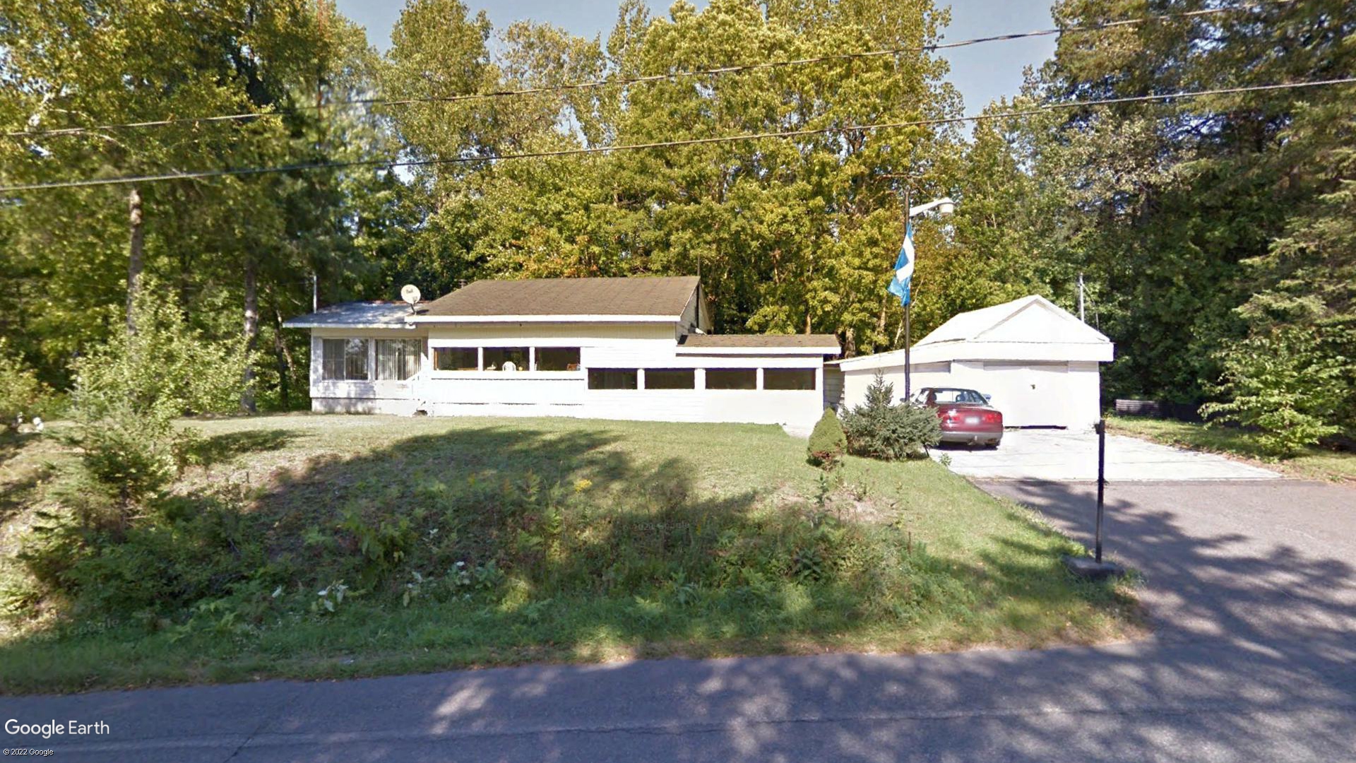 Tax Sale Maskinongé, Quebec - 4761-82-9690