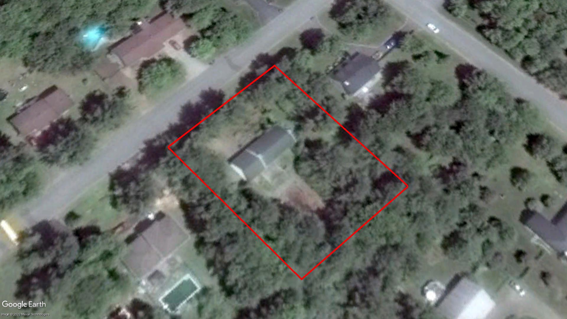 Tax Sale Maskinongé, Quebec - 6145-94-2023