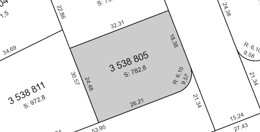 Tax Sale Bécancour, Quebec - 3 538 805