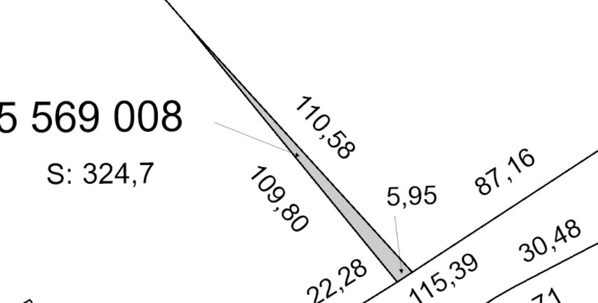Tax Sale Maskinongé, Quebec - 4246-59-8815