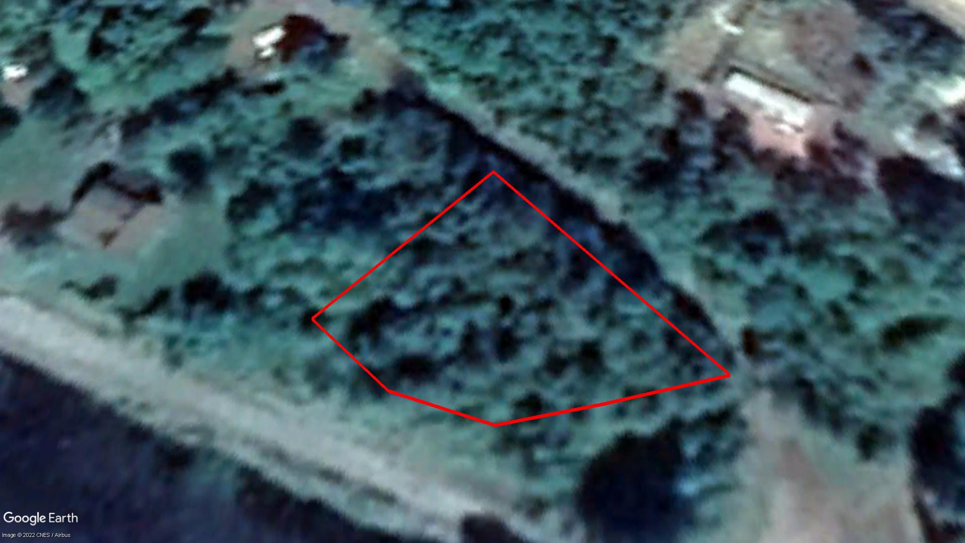 Tax Sale Etchemins, Quebec - 28020-0724-58-1890