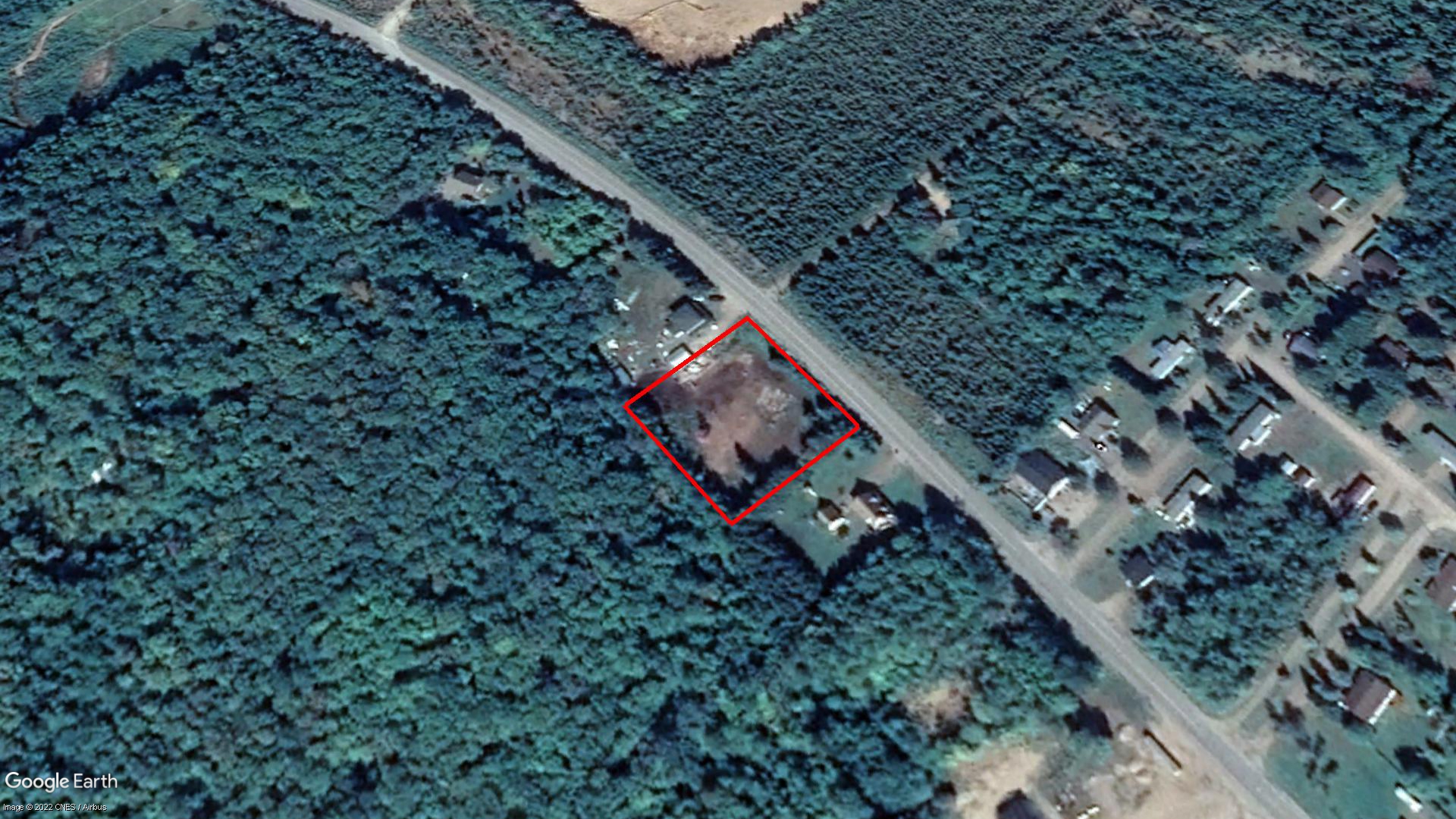 Tax Sale Maskinongé, Quebec - 4951-51-5674