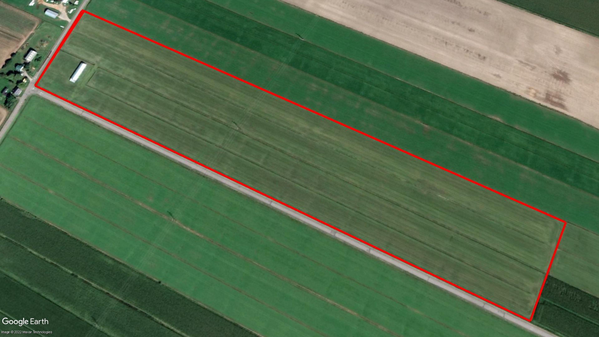 Tax Sale Bécancour, Quebec - 3 540 062 & 4 333 113