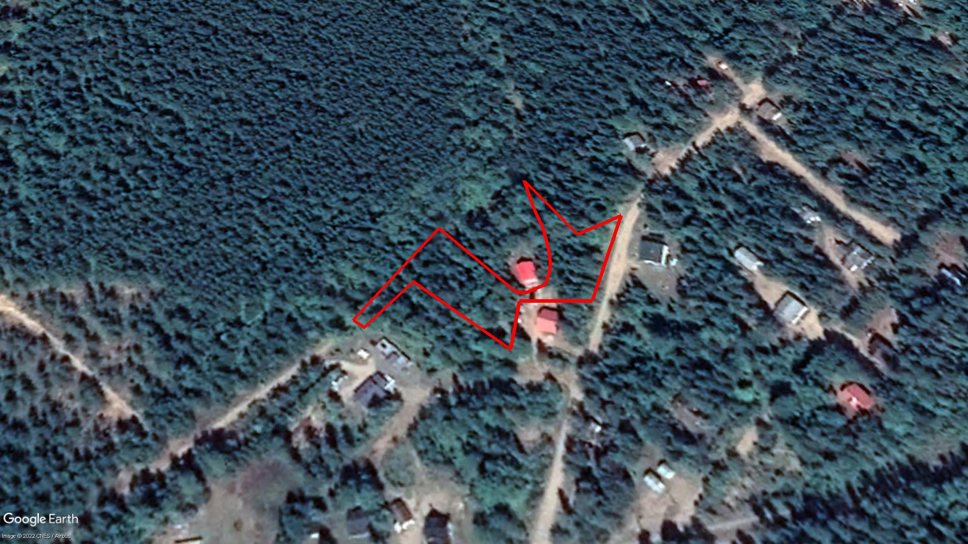 Tax Sale Maskinongé, Quebec - 2963-30-5644