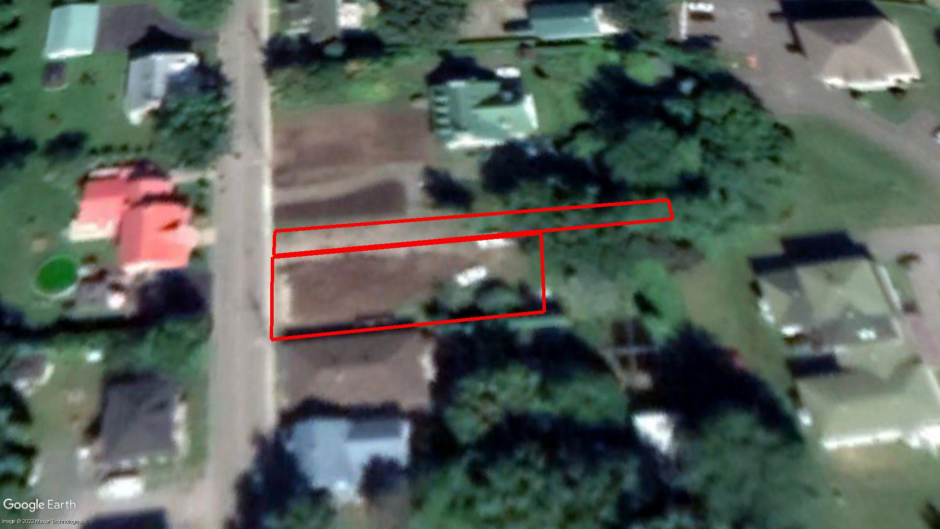 Tax Sale Bécancour, Quebec - 3 293 487 & 3 293 488