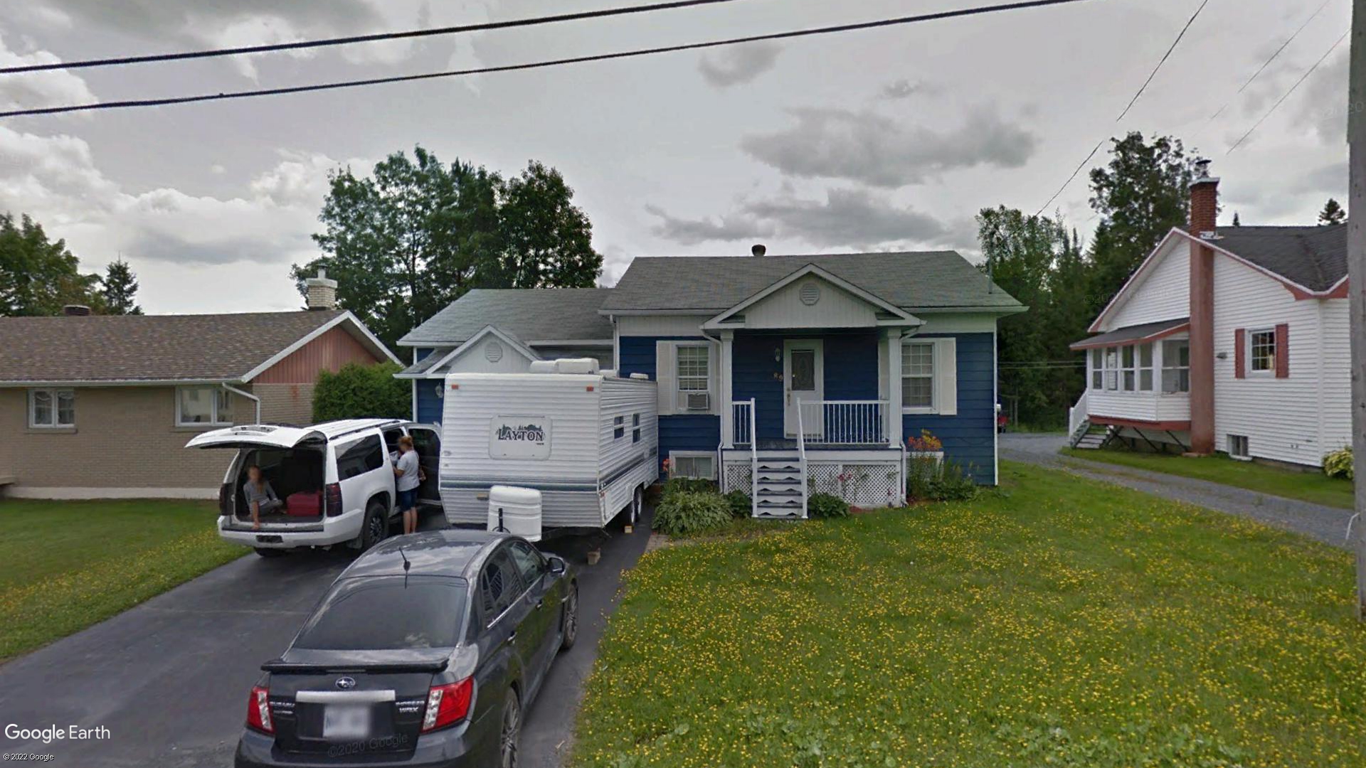 Tax Sale Etchemins, Quebec - 28015-1414-78-2706