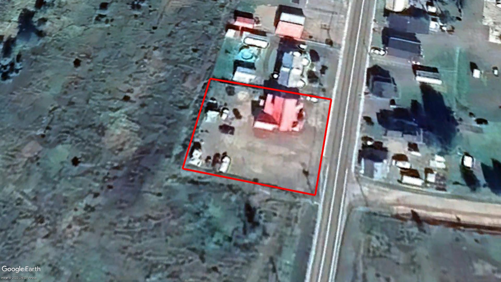 Tax Sale Maskinongé, Quebec - 3146-80-6677