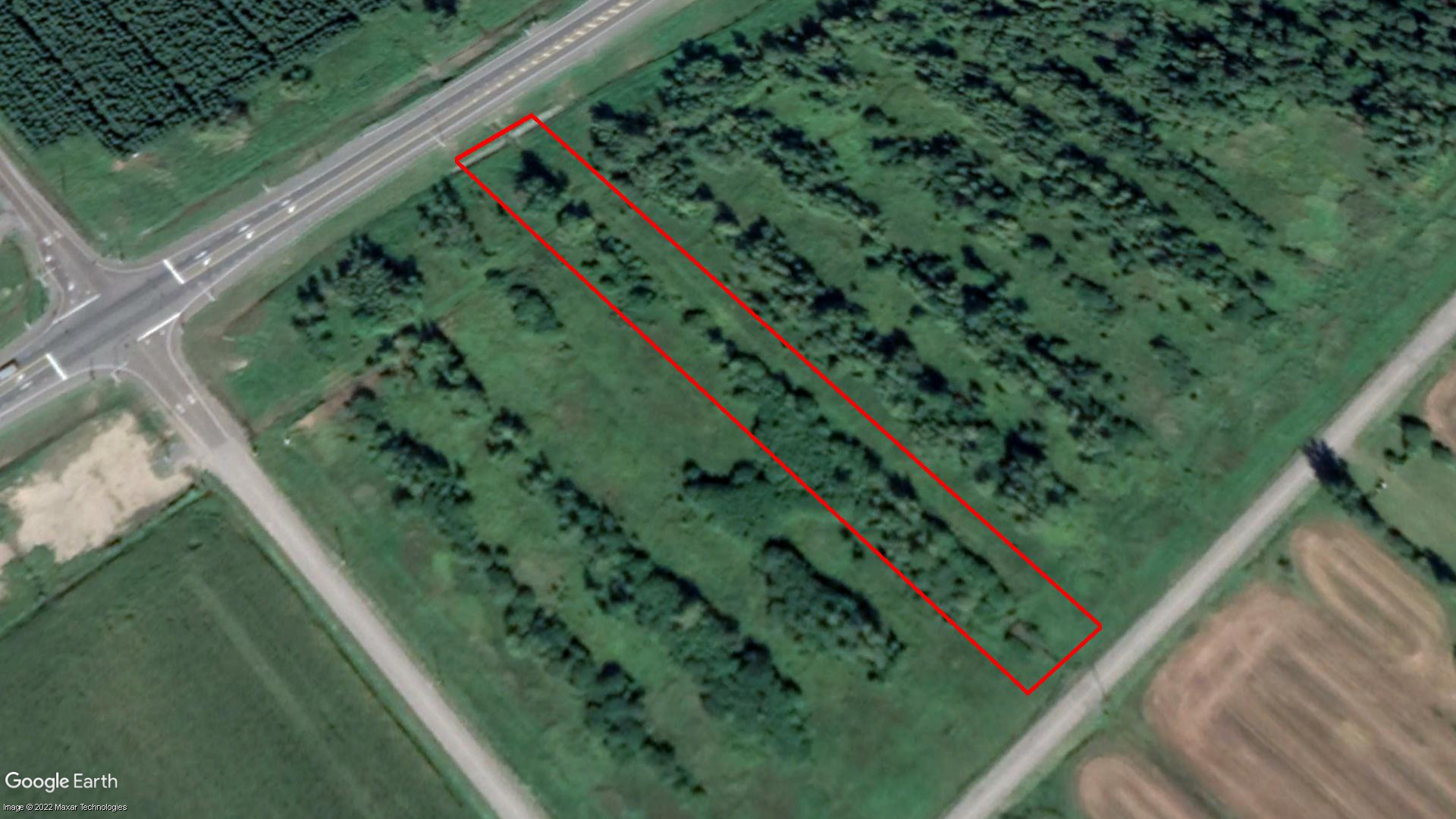 Tax Sale Bécancour, Quebec - 3 293 757