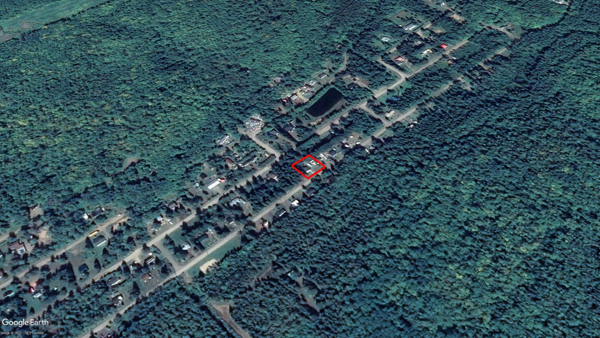 Tax Sale Maskinongé, Quebec - 5051-67-4044