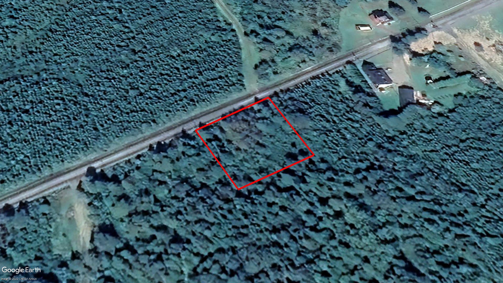 Tax Sale Etchemins, Quebec - 28005-1504-41-5636