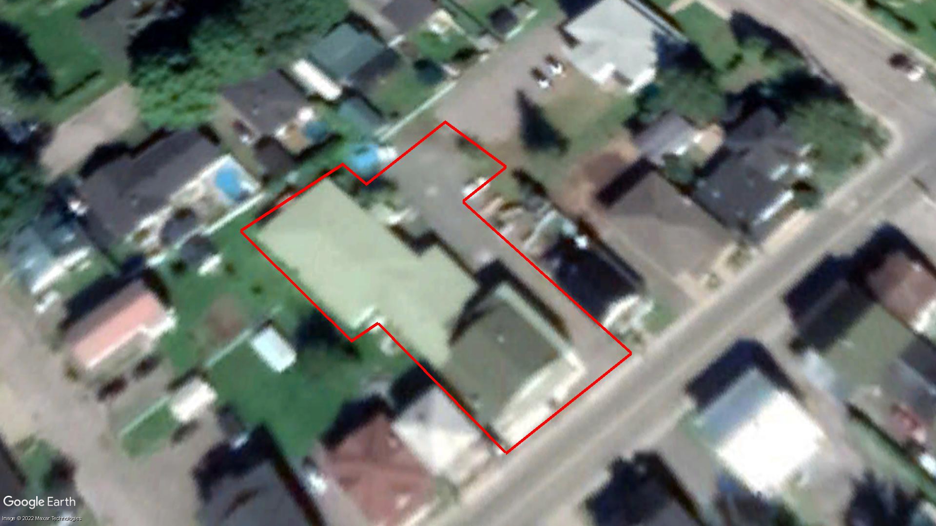 Tax Sale Bécancour, Quebec - 5 686 354